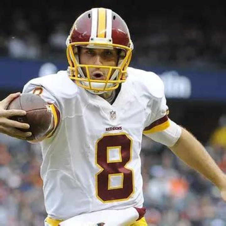 Kirk Cousins Is Betting Big On Himself... Will It Pay Off?