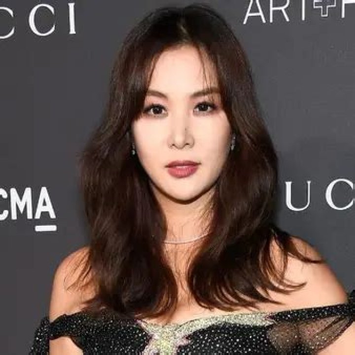 Ko So-young Net Worth | Celebrity Net Worth