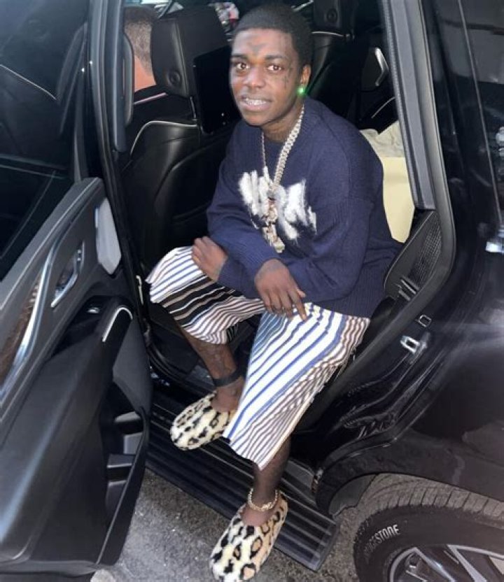 Kodak Black Height, Weight, Age, Girlfriend, Family, Facts, Biography
