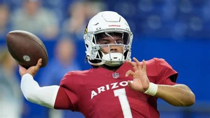 Kyler Murray Is Giving Up Nearly $4.5 Million To Play Football – And It's The Right Decision