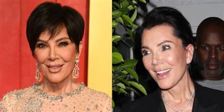 Kylie Jenner Furious With Mom Kris Jenner Over Being Stripped Of Billionaire Status