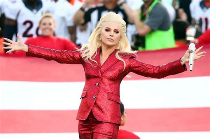 Lady Gaga Net Worth | Celebrity Net Worth