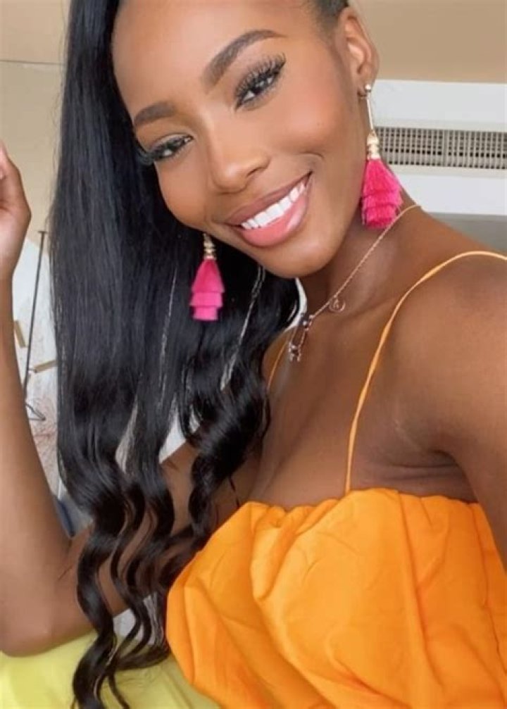 Lalela Mswane Height, Weight, Age, Body Statistics