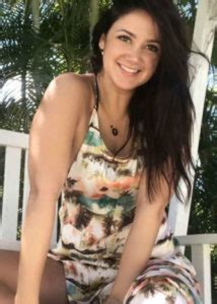 Larimar Fiallo Height, Weight, Age, Boyfriend, Family, Facts, Biography