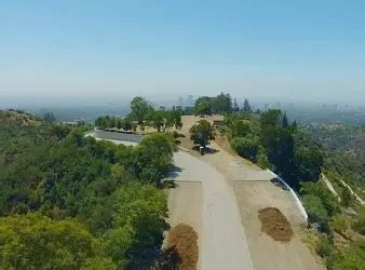 Lars Ulrich Lists Longtime Marin County Home – Plus Two Adjacent Lots – For $12 Million