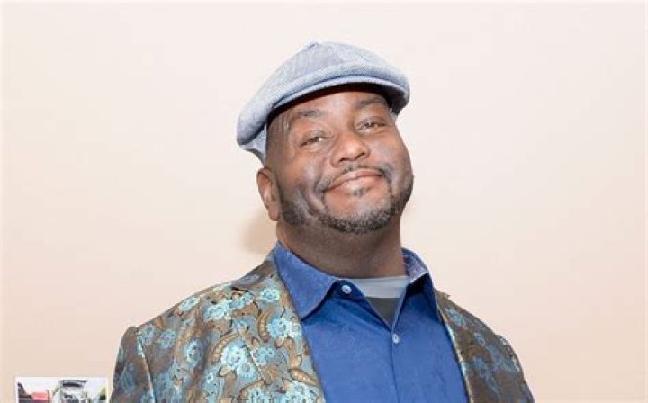 Lavell Crawford Net Worth | Celebrity Net Worth