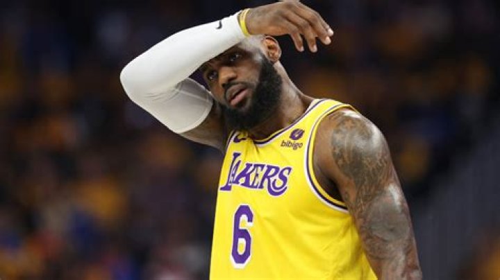 LeBron James Took A Risky Contract Gamble That's About To Payoff Big Time
