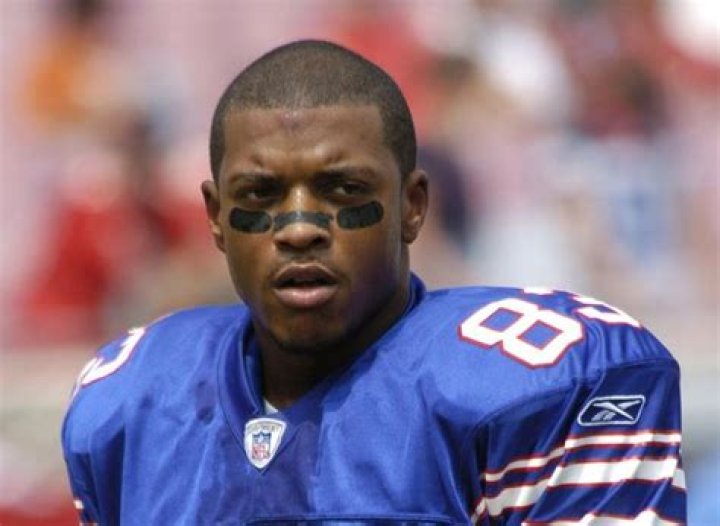 Lee Evans (NFL Player) Net Worth