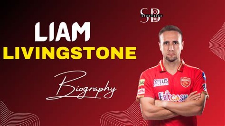 Liam Livingstone Height, Weight, Age, Body Statistics