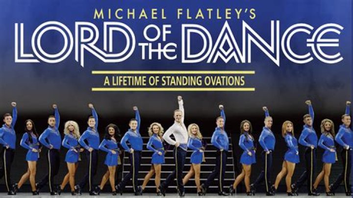 Lord Of The Dance Returns To U.S. For Fall Tour