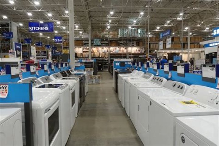 Lowe's Slammed Over Washing Machine That Flooded Home