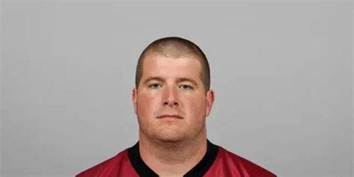 Luke Petitgout Net Worth | Celebrity Net Worth