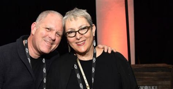 Lynda Weinman Net Worth | Celebrity Net Worth