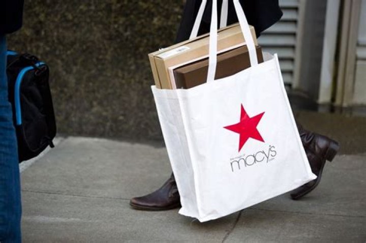 Macy's Is in the "Final Stretch" of Closing Stores — Best Life