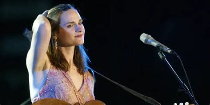 Madeleine Peyroux Net Worth | Celebrity Net Worth
