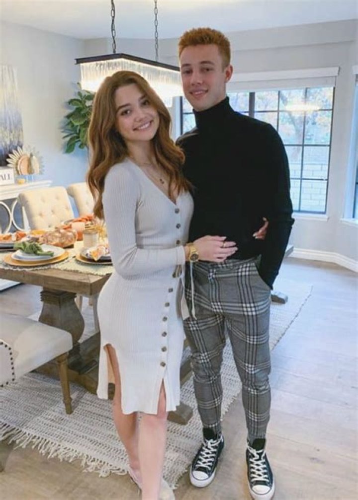 Madisyn Menchaca Height, Weight, Age, Boyfriend, Family, Biography