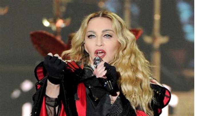 Madonna To Perform Two Concerts In Israel