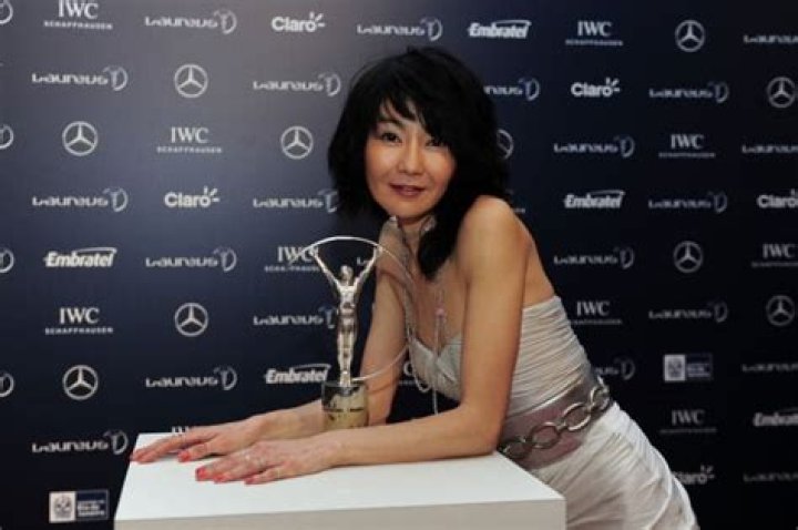 Maggie Cheung Net Worth | Celebrity Net Worth