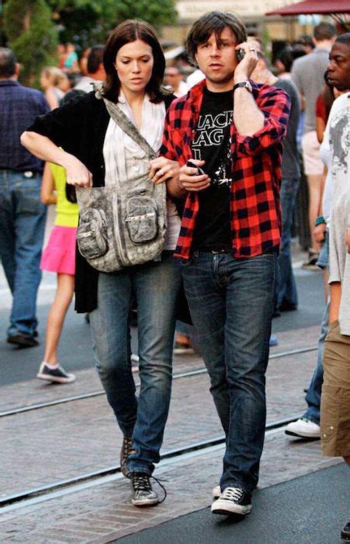 Mandy Moore Height, Weight, Age, Boyfriend, Family, Facts, Biography