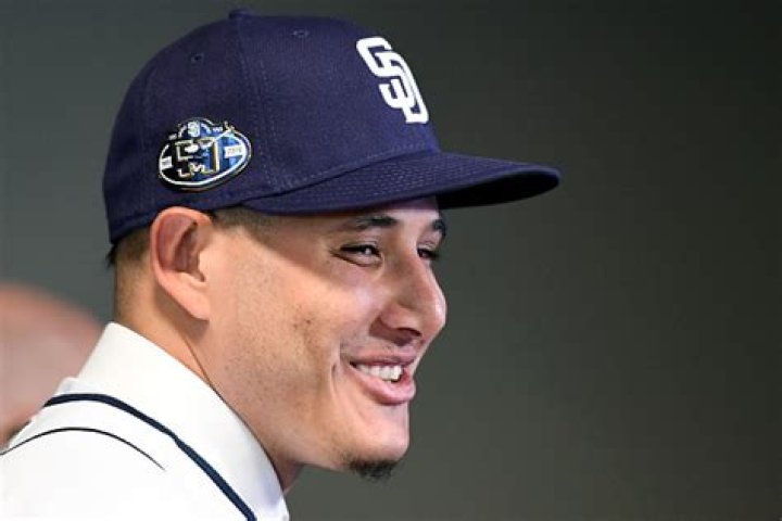 Manny Machado Net Worth | Celebrity Net Worth
