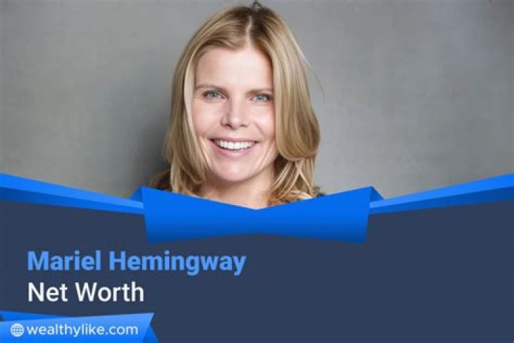 Mariel Hemingway Net Worth | Celebrity Net Worth