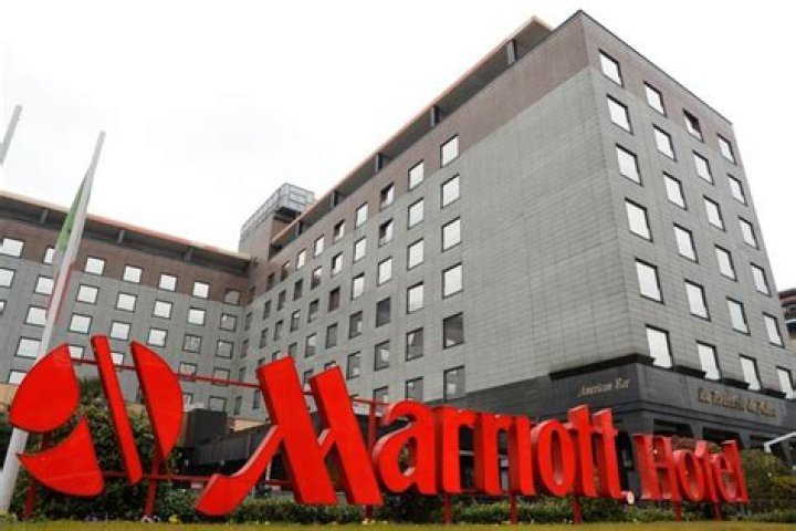 Marriott Hotels Are Getting Rid of This, Effective Immediately