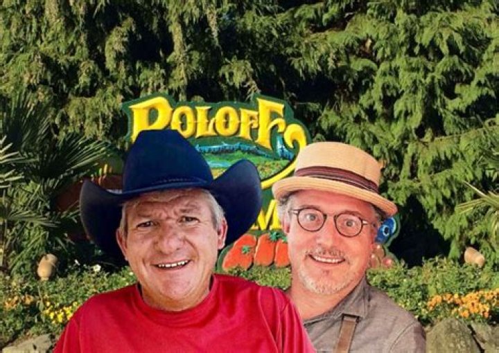 Matt Roloff's Brother Speaks Out Amid Family Feud