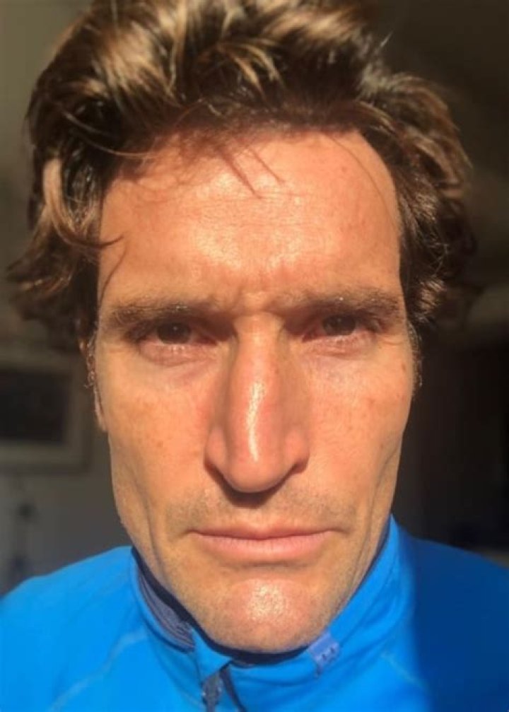 Matthew Del Negro Height, Weight, Age, Spouse, Family, Facts, Biography