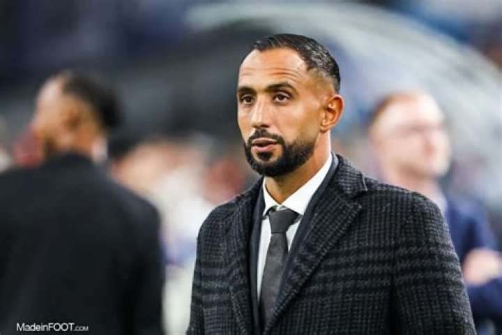 Medhi Benatia Childhood Story Plus d'actualité biographique