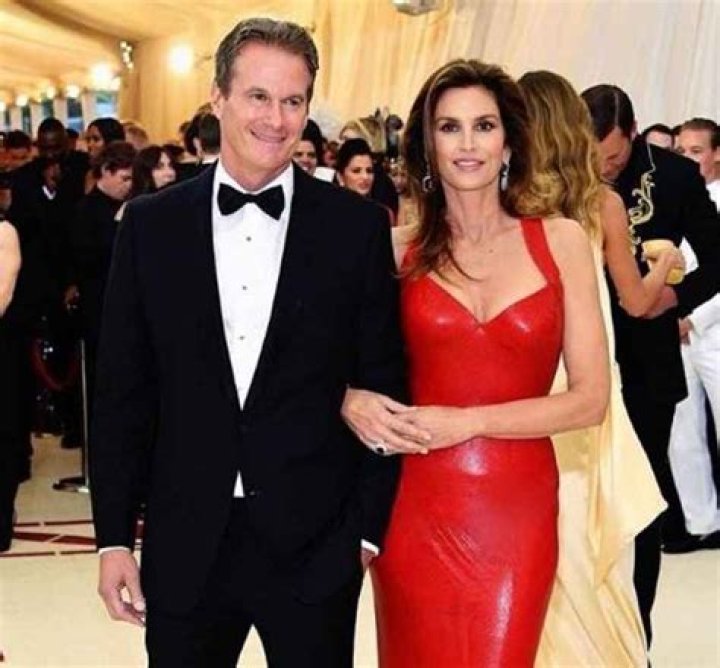 Meet the Mystery Men Who Are Dating Your Favorite Supermodels