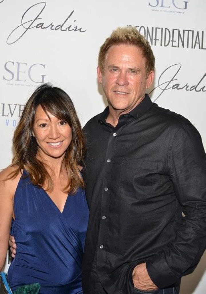 Michael Dudikoff Net Worth | Celebrity Net Worth