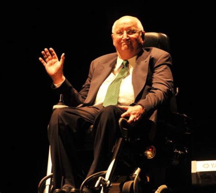 Michael Graves Net Worth | Celebrity Net Worth