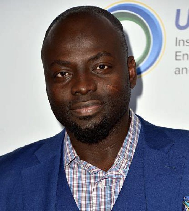 Michael Obeng Net Worth | Celebrity Net Worth