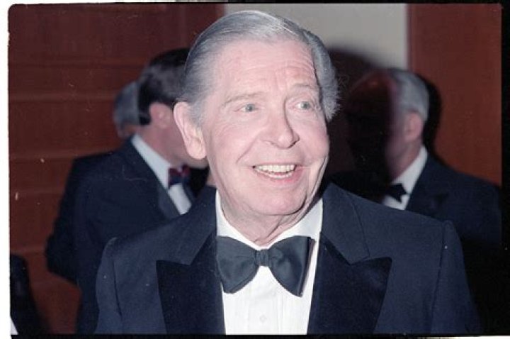 Milton Berle Net Worth | Celebrity Net Worth