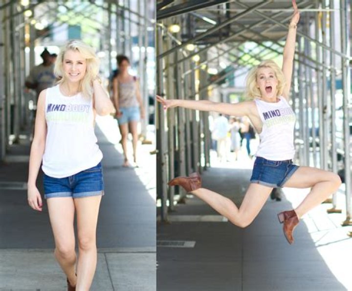 Miranda Mason Height, Weight, Age, Body Statistics