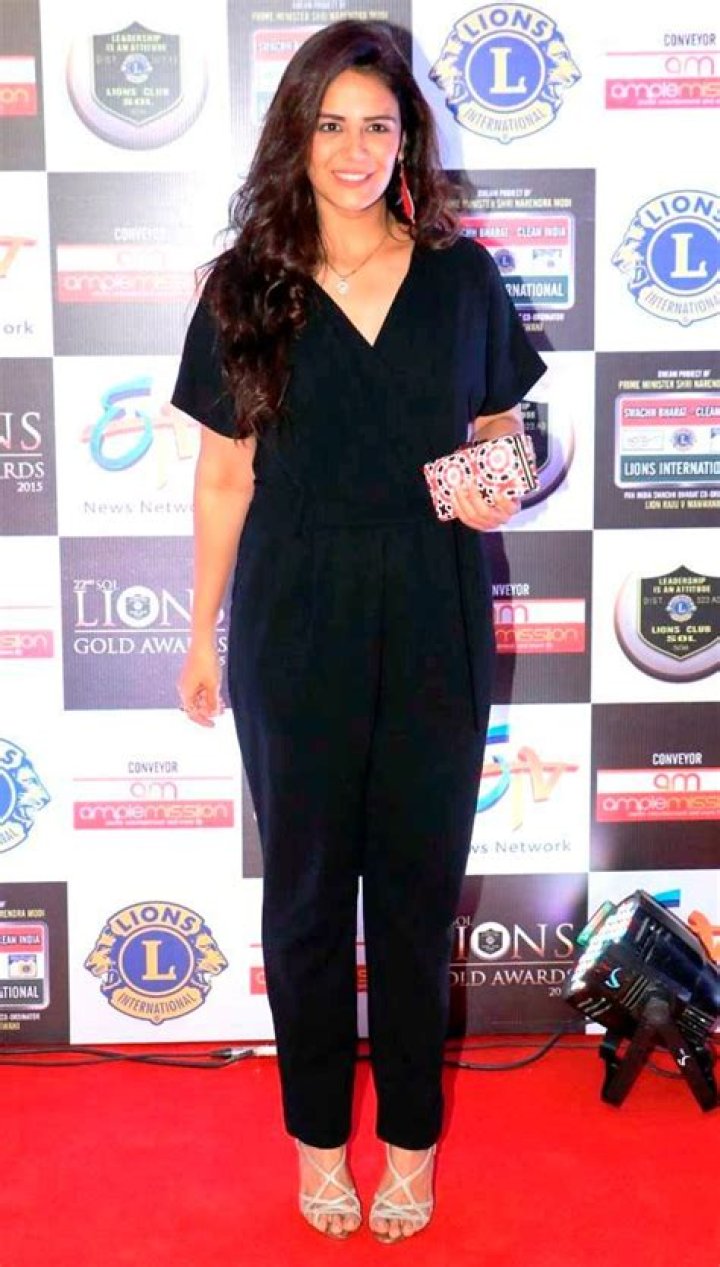 Mona Singh Height, Weight, Age, Body Statistics