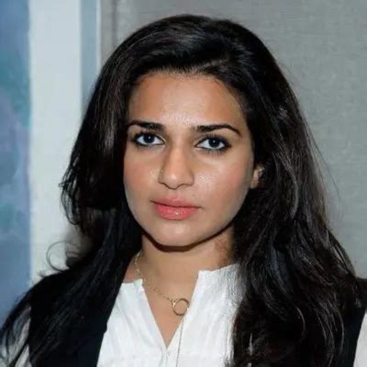 Nadia Ali Net Worth | Celebrity Net Worth