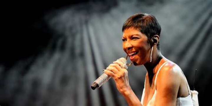 Natalie Cole Net Worth | Celebrity Net Worth