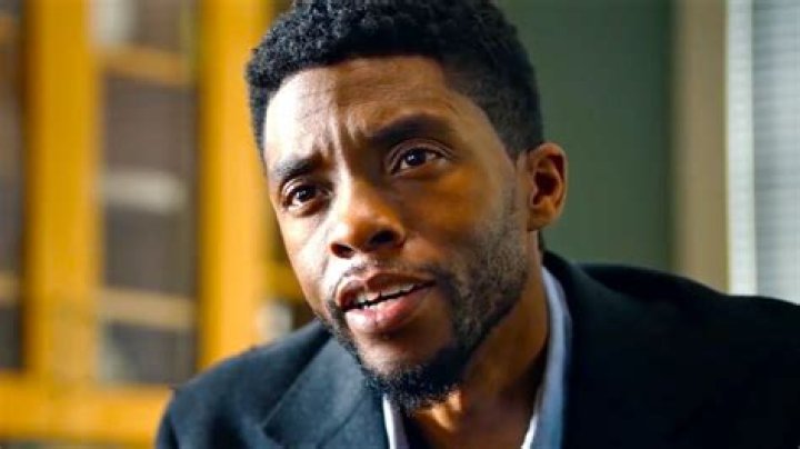 Netflix Just Released a Trailer for Chadwick Boseman's Last Movie