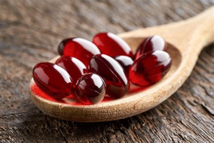 Never Buy Vitamins With These 3 Ingredients, Doctor Says