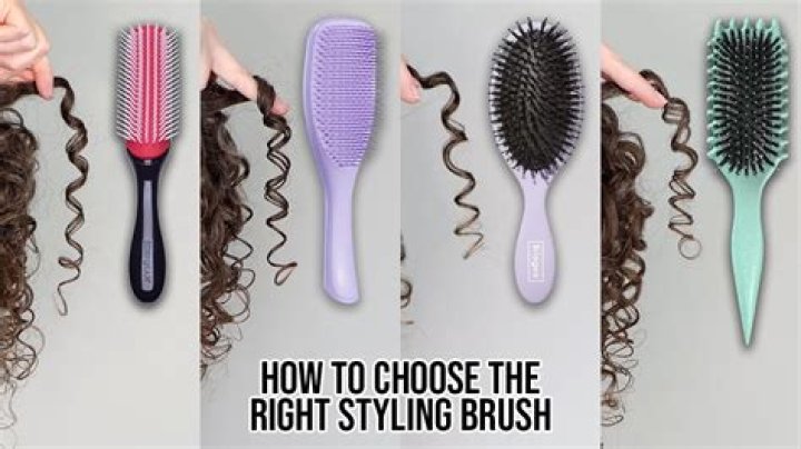 Never Do This in the Shower If You Have Curly Hair, Experts Warn
