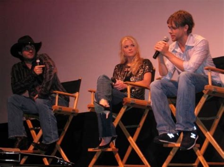 Nick Stahl Height, Weight, Age, Family, Biography, Girlfriends, Fact