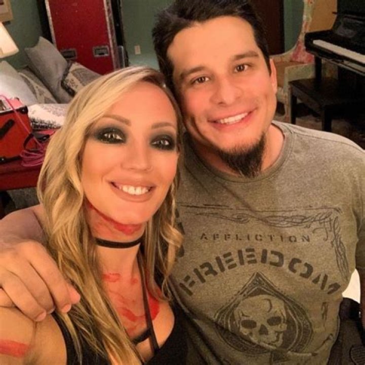 Nita Strauss Height, Weight, Age, Boyfriend, Family, Facts, Biography