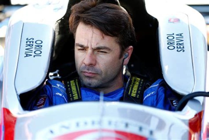 Oriol Servia Net Worth | Celebrity Net Worth