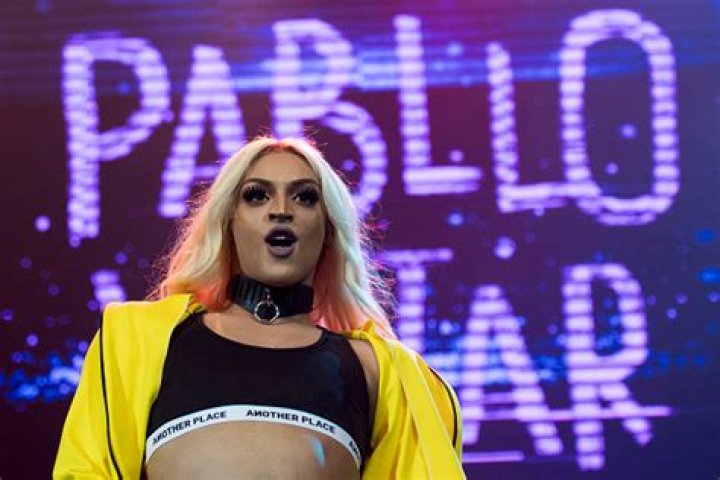 Pabllo Vittar Net Worth | Celebrity Net Worth