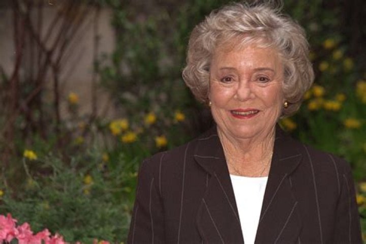 Pat Hitchcock Net Worth | Celebrity Net Worth