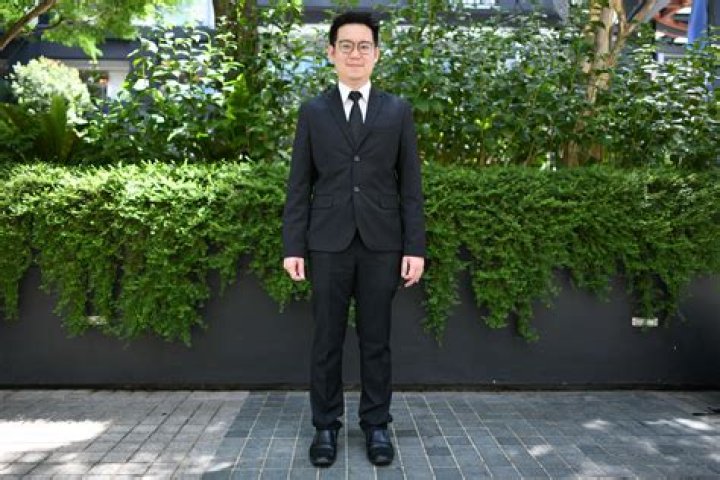 Patrick Lee Net Worth | Celebrity Net Worth