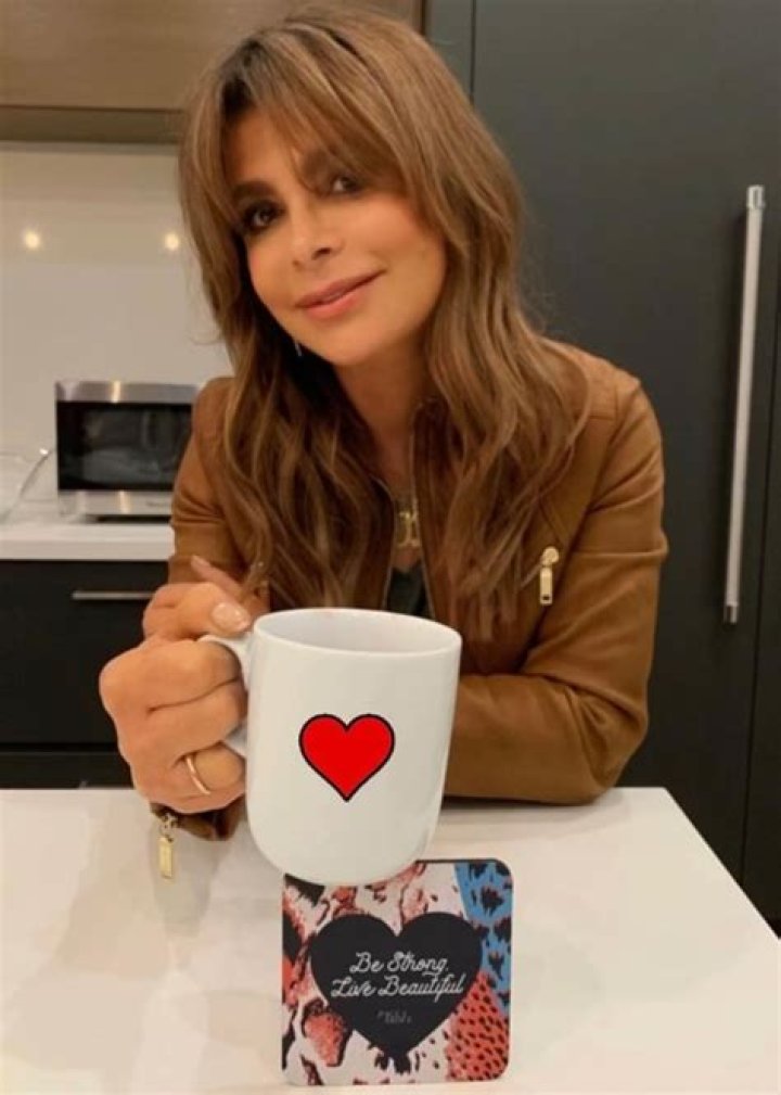 Paula Abdul Height, Weight, Age, Boyfriend, Family, Biography