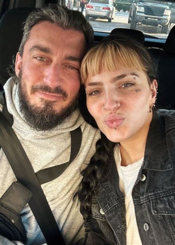 Persia Pirotta Height, Weight, Age, Boyfriend, Real Name