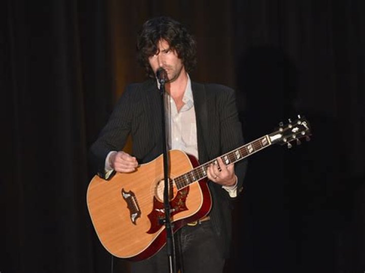 Pete Yorn Net Worth | Celebrity Net Worth